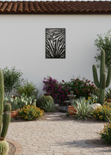 Load image into Gallery viewer, Laser-Cut Art Deko Panel - FREE SHIPPING
