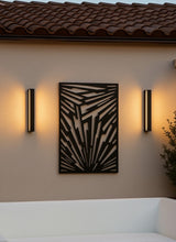 Load image into Gallery viewer, Laser-Cut Art Deko Panel - FREE SHIPPING