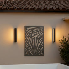 Load image into Gallery viewer, Laser-Cut Art Deko Panel - FREE SHIPPING