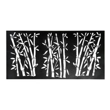 Load image into Gallery viewer, Laser-Cut Bamboo Panel - FREE SHIPPING