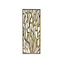 Load image into Gallery viewer, Laser-Cut Coral Panel - FREE SHIPPING