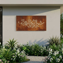 Load image into Gallery viewer, Laser-Cut Cherry Blossom Panel - FREE SHIPPING