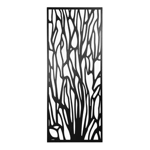 Laser-Cut Coral Panel - FREE SHIPPING