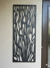 Load image into Gallery viewer, Laser-Cut Coral Panel - FREE SHIPPING