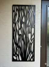 Load image into Gallery viewer, Laser-Cut Coral Panel - FREE SHIPPING