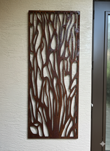 Load image into Gallery viewer, Laser-Cut Coral Panel - FREE SHIPPING