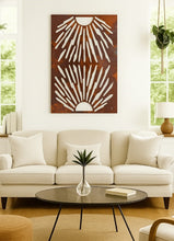 Load image into Gallery viewer, Laser-Cut Dusk to Dawn Panel - FREE SHIPPING