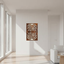 Load image into Gallery viewer, Laser-Cut Dusk to Dawn Panel - FREE SHIPPING