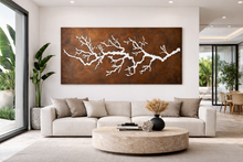 Load image into Gallery viewer, Laser-Cut Rami Panel - FREE SHIPPING