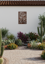 Load image into Gallery viewer, Laser-Cut Art Deko Panel - FREE SHIPPING