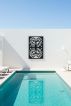 Load image into Gallery viewer, Laser-Cut Dusk to Dawn Panel - FREE SHIPPING