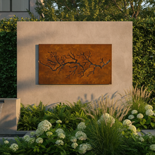 Load image into Gallery viewer, Laser-Cut Rami Panel - FREE SHIPPING