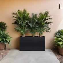 Load image into Gallery viewer, Colorful Steel Edge Planters - FREE SHIPPING!