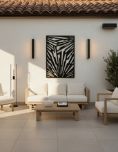 Load image into Gallery viewer, Laser-Cut Art Deko Panel - FREE SHIPPING