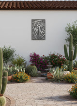 Load image into Gallery viewer, Laser-Cut Art Deko Panel - FREE SHIPPING