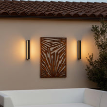 Load image into Gallery viewer, Laser-Cut Art Deko Panel - FREE SHIPPING