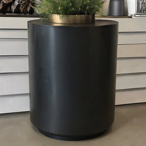 Cylinder Tables - FREE SHIPPING