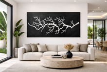 Load image into Gallery viewer, Laser-Cut Rami Panel - FREE SHIPPING