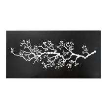 Load image into Gallery viewer, Laser-Cut Cherry Blossom Panel - FREE SHIPPING