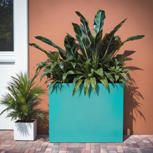 Load image into Gallery viewer, Colorful Steel Edge Planters - FREE SHIPPING!