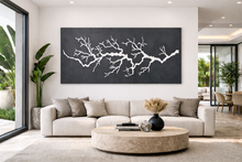 Load image into Gallery viewer, Laser-Cut Rami Panel - FREE SHIPPING