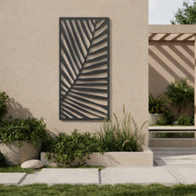 Load image into Gallery viewer, Laser-Cut Palm Panel - FREE SHIPPING