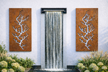 Load image into Gallery viewer, Laser-Cut Rami Panel - FREE SHIPPING