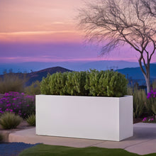 Load image into Gallery viewer, Colorful Steel Box Planters - FREE SHIPPING!