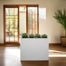 Load image into Gallery viewer, Colorful Steel Edge Planters - FREE SHIPPING!