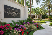 Load image into Gallery viewer, Laser-Cut Cherry Blossom Panel - FREE SHIPPING