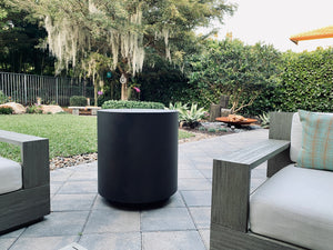 Cylinder Tables - FREE SHIPPING