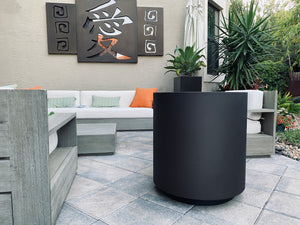 Cylinder Tables - FREE SHIPPING