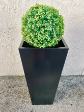 Load image into Gallery viewer, Colorful Steel Tapered Planters - FREE SHIPPING!