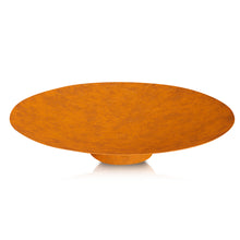 Load image into Gallery viewer, Corten Steel Fire Pit, Bowl, Water Bowl*, and Planter Bowl - FREE SHIPPING